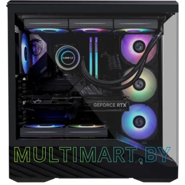 Корпус Lian Li Vector V100 (G99.V100RX.R1) картинка 5